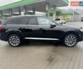 Черный Ауди Ку 7, объемом двигателя 3 л и пробегом 194 тыс. км за 25500 $, фото 3 на Automoto.ua