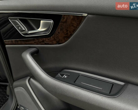 Ауди Ку 7 2016 в Львове на Automoto.ua Черный Ауди Ку 7, объемом двигателя 3 л и пробегом 155 тыс. км за 28999 $, фото 89 на Automoto.ua