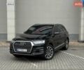 Черный Ауди Ку 7, объемом двигателя 3 л и пробегом 210 тыс. км за 24999 $, фото 12 на Automoto.ua