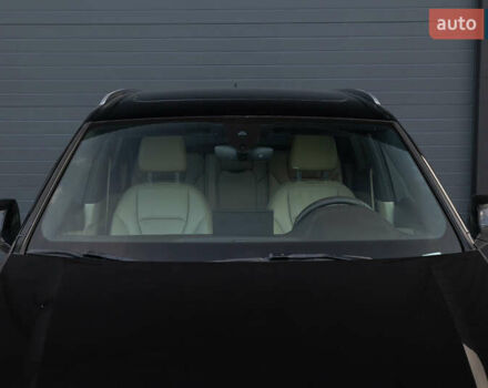 Чорний Ауді Ку 7, об'ємом двигуна 3 л та пробігом 151 тис. км за 22000 $, фото 38 на Automoto.ua