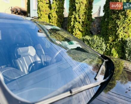 Ауді Ку 7 2016 у Хмельницькому на Automoto.ua Чорний Ауді Ку 7, об'ємом двигуна 2.97 л та пробігом 233 тис. км за 31900 $, фото 35 на Automoto.ua