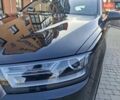 Чорний Ауді Ку 7, об'ємом двигуна 2.97 л та пробігом 232 тис. км за 42000 $, фото 20 на Automoto.ua