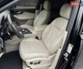 Черный Ауди Ку 7, объемом двигателя 3 л и пробегом 124 тыс. км за 30800 $, фото 13 на Automoto.ua