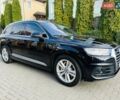 Ауді Ку 7 2016 у Хмельницькому на Automoto.ua Чорний Ауді Ку 7, об'ємом двигуна 2.97 л та пробігом 233 тис. км за 31900 $, фото 7 на Automoto.ua