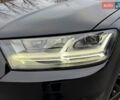 Черный Ауди Ку 7, объемом двигателя 3 л и пробегом 124 тыс. км за 30800 $, фото 6 на Automoto.ua