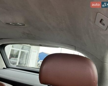 Чорний Ауді Ку 7, об'ємом двигуна 2.97 л та пробігом 254 тис. км за 34990 $, фото 52 на Automoto.ua