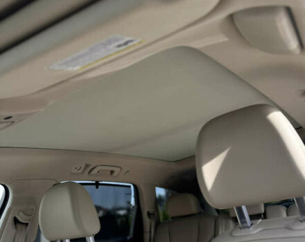 Черный Ауди Ку 7, объемом двигателя 3 л и пробегом 250 тыс. км за 27500 $, фото 49 на Automoto.ua