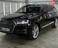 Чорний Ауді Ку 7, об'ємом двигуна 3 л та пробігом 238 тис. км за 30777 $, фото 8 на Automoto.ua