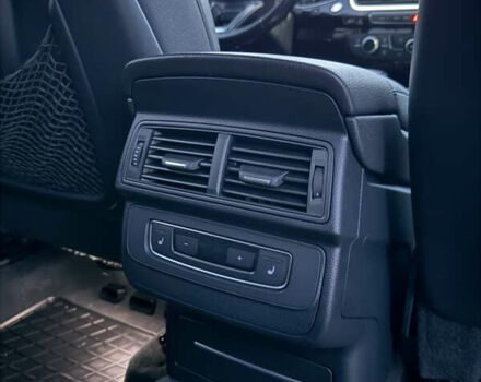 Ауді Ку 7 2016 у Києві на Automoto.ua Чорний Ауді Ку 7, об'ємом двигуна 3 л та пробігом 210 тис. км за 22488 $, фото 51 на Automoto.ua