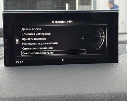 Черный Ауди Ку 7, объемом двигателя 2.97 л и пробегом 225 тыс. км за 35500 $, фото 127 на Automoto.ua