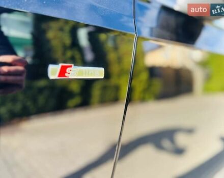 Ауді Ку 7 2016 у Хмельницькому на Automoto.ua Чорний Ауді Ку 7, об'ємом двигуна 2.97 л та пробігом 233 тис. км за 31900 $, фото 31 на Automoto.ua