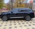 Черный Ауди Ку 7, объемом двигателя 3 л и пробегом 220 тыс. км за 21000 $, фото 8 на Automoto.ua