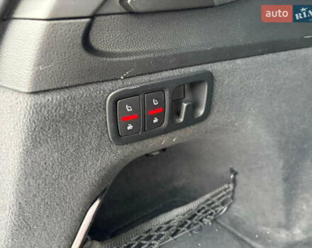 Черный Ауди Ку 7, объемом двигателя 3 л и пробегом 179 тыс. км за 22699 $, фото 13 на Automoto.ua