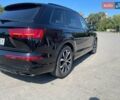 Черный Ауди Ку 7, объемом двигателя 2.97 л и пробегом 252 тыс. км за 36900 $, фото 9 на Automoto.ua