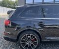 Ауди Ку 7 2016 в Мукачеве на Automoto.ua Черный Ауди Ку 7, объемом двигателя 3 л и пробегом 215 тыс. км за 27500 $, фото 56 на Automoto.ua