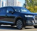 Черный Ауди Ку 7, объемом двигателя 3 л и пробегом 182 тыс. км за 22999 $, фото 1 на Automoto.ua