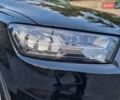 Черный Ауди Ку 7, объемом двигателя 2.97 л и пробегом 150 тыс. км за 38500 $, фото 4 на Automoto.ua