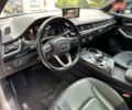 Чорний Ауді Ку 7, об'ємом двигуна 3 л та пробігом 252 тис. км за 25800 $, фото 27 на Automoto.ua
