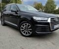 Черный Ауди Ку 7, объемом двигателя 2.97 л и пробегом 225 тыс. км за 35500 $, фото 13 на Automoto.ua