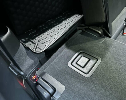 Черный Ауди Ку 7, объемом двигателя 2.97 л и пробегом 253 тыс. км за 45999 $, фото 53 на Automoto.ua