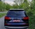 Черный Ауди Ку 7, объемом двигателя 3 л и пробегом 228 тыс. км за 21950 $, фото 7 на Automoto.ua