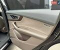 Черный Ауди Ку 7, объемом двигателя 2.97 л и пробегом 180 тыс. км за 32000 $, фото 10 на Automoto.ua