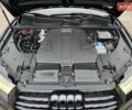 Черный Ауди Ку 7, объемом двигателя 3 л и пробегом 124 тыс. км за 30800 $, фото 8 на Automoto.ua