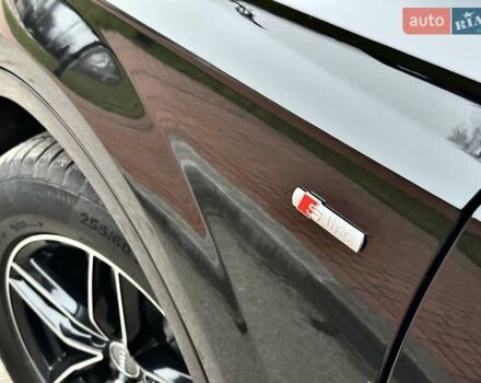 Черный Ауди Ку 7, объемом двигателя 3 л и пробегом 247 тыс. км за 28750 $, фото 35 на Automoto.ua