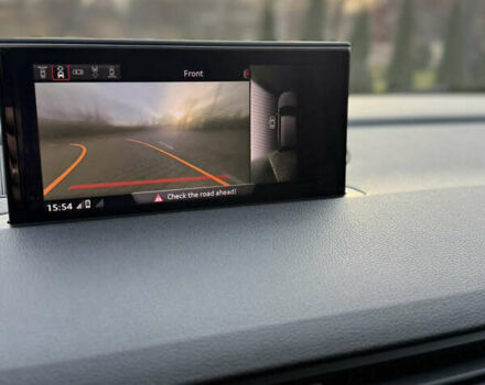 Черный Ауди Ку 7, объемом двигателя 3 л и пробегом 223 тыс. км за 21399 $, фото 26 на Automoto.ua