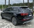 Ауди Ку 7 2016 в Львове на Automoto.ua Черный Ауди Ку 7, объемом двигателя 3 л и пробегом 174 тыс. км за 22800 $, фото 2 на Automoto.ua