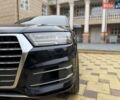 Черный Ауди Ку 7, объемом двигателя 3 л и пробегом 220 тыс. км за 21000 $, фото 2 на Automoto.ua