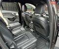 Черный Ауди Ку 7, объемом двигателя 3 л и пробегом 157 тыс. км за 44500 $, фото 146 на Automoto.ua