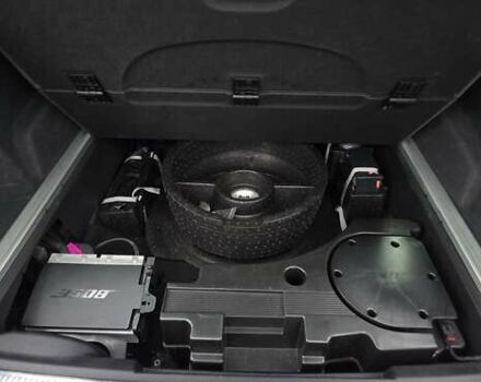 Черный Ауди Ку 7, объемом двигателя 2.97 л и пробегом 225 тыс. км за 35500 $, фото 91 на Automoto.ua