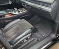 Черный Ауди Ку 7, объемом двигателя 2.97 л и пробегом 223 тыс. км за 39000 $, фото 32 на Automoto.ua
