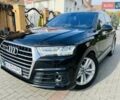 Ауді Ку 7 2016 у Хмельницькому на Automoto.ua Чорний Ауді Ку 7, об'ємом двигуна 2.97 л та пробігом 233 тис. км за 31900 $, фото 1 на Automoto.ua