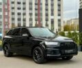 Ауди Ку 7 2016 в Киеве на Automoto.ua Черный Ауди Ку 7, объемом двигателя 3 л и пробегом 181 тыс. км за 25900 $, фото 10 на Automoto.ua