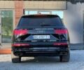 Ауди Ку 7 2016 в Львове на Automoto.ua Черный Ауди Ку 7, объемом двигателя 3 л и пробегом 252 тыс. км за 31500 $, фото 15 на Automoto.ua
