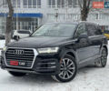 Чорний Ауді Ку 7, об'ємом двигуна 3 л та пробігом 207 тис. км за 22999 $, фото 1 на Automoto.ua
