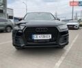 Черный Ауди Ку 7, объемом двигателя 2.97 л и пробегом 251 тыс. км за 34980 $, фото 3 на Automoto.ua