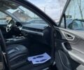 Черный Ауди Ку 7, объемом двигателя 3 л и пробегом 275 тыс. км за 31500 $, фото 12 на Automoto.ua