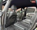 Черный Ауди Ку 7, объемом двигателя 3 л и пробегом 157 тыс. км за 44500 $, фото 136 на Automoto.ua