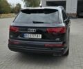 Черный Ауди Ку 7, объемом двигателя 2.97 л и пробегом 225 тыс. км за 35500 $, фото 52 на Automoto.ua