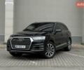 Черный Ауди Ку 7, объемом двигателя 3 л и пробегом 210 тыс. км за 24999 $, фото 15 на Automoto.ua