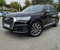Черный Ауди Ку 7, объемом двигателя 2.97 л и пробегом 225 тыс. км за 35500 $, фото 21 на Automoto.ua