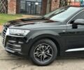 Черный Ауди Ку 7, объемом двигателя 3 л и пробегом 247 тыс. км за 28750 $, фото 8 на Automoto.ua
