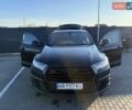 Черный Ауди Ку 7, объемом двигателя 2.97 л и пробегом 305 тыс. км за 35000 $, фото 1 на Automoto.ua