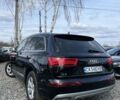 Черный Ауди Ку 7, объемом двигателя 3 л и пробегом 275 тыс. км за 31500 $, фото 5 на Automoto.ua