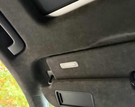 Чорний Ауді Ку 7, об'ємом двигуна 3 л та пробігом 178 тис. км за 48500 $, фото 19 на Automoto.ua