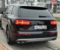 Черный Ауди Ку 7, объемом двигателя 3 л и пробегом 247 тыс. км за 28750 $, фото 45 на Automoto.ua