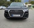 Черный Ауди Ку 7, объемом двигателя 2.97 л и пробегом 225 тыс. км за 35500 $, фото 17 на Automoto.ua